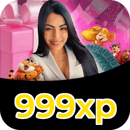Catálogo slots 999xp mostrando top jogos Gates Olympus Sweet Bonanza Fortune Tiger Big Bass volatilidade RTP